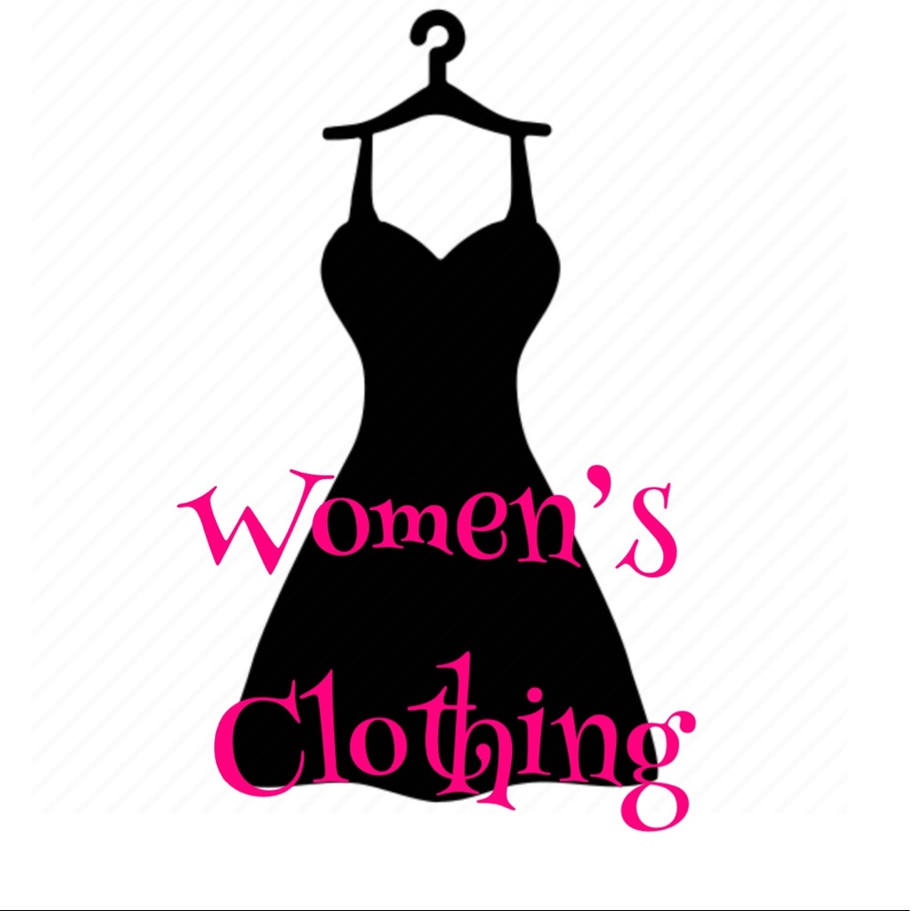 Womens clothing